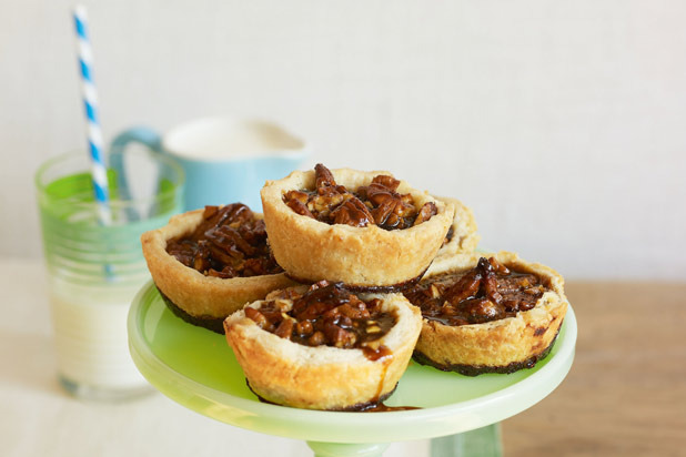 Pecan Pie 