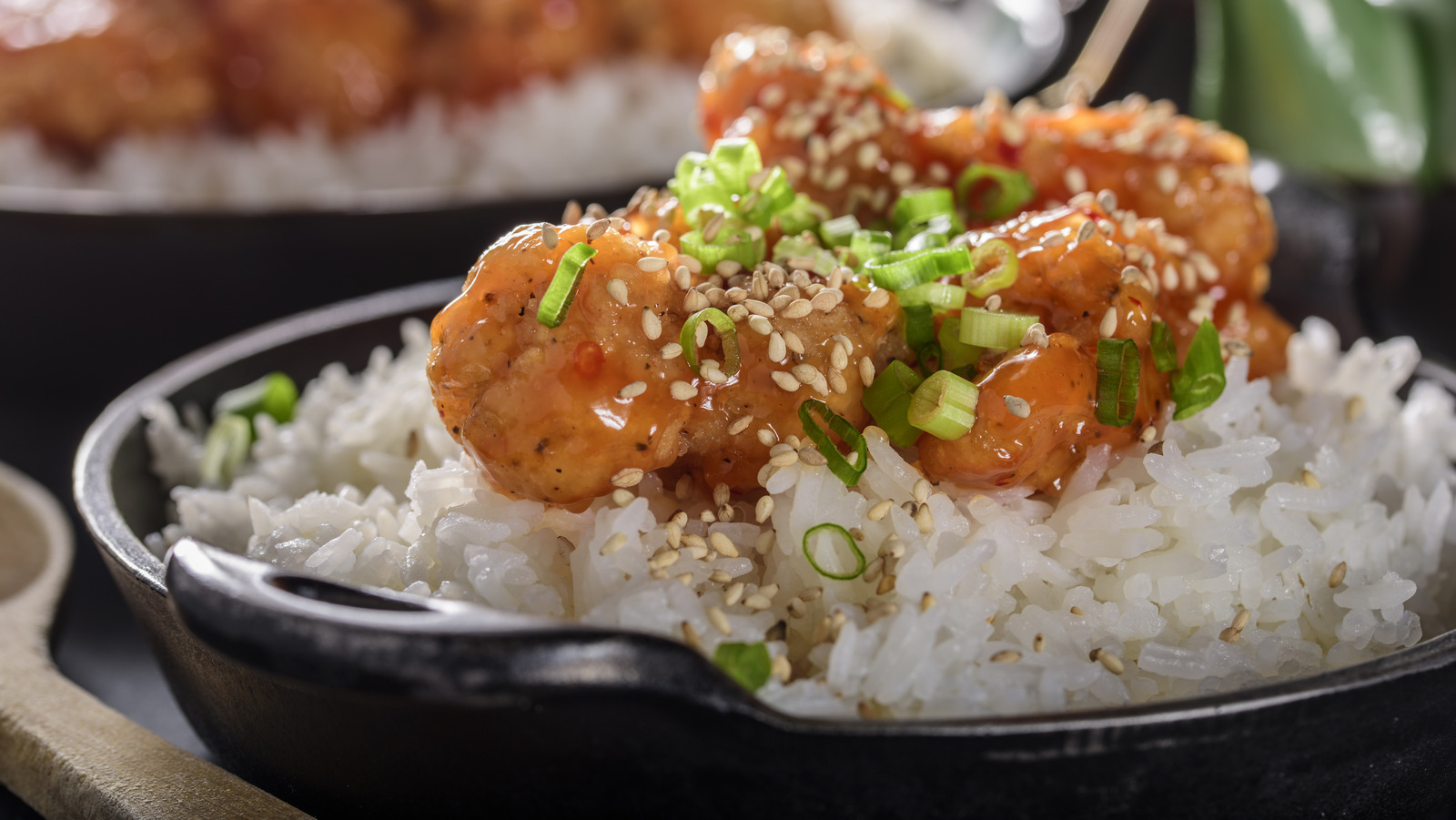 The Hawaiian Origins Of Classic Orange Chicken - Vimarsana News