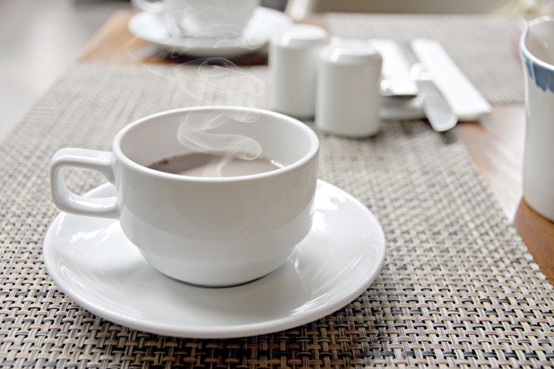 Helps Reduce the Risk of Stroke