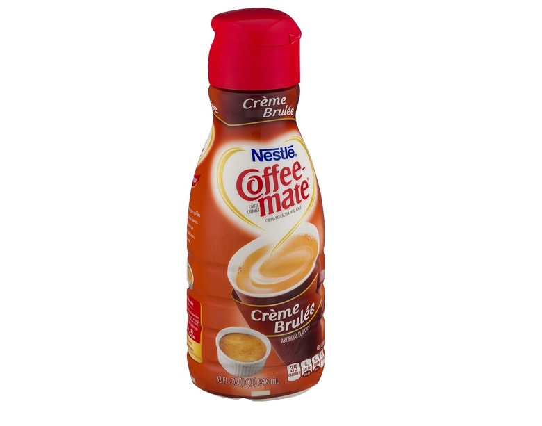 The Healthiest and Unhealthiest Creamers for Your Coffee