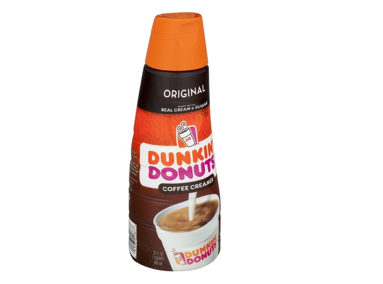 The Healthiest and Unhealthiest Creamers for Your Coffee