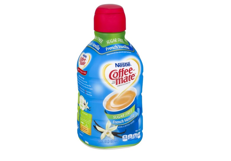 The Healthiest and Unhealthiest Creamers for Your Coffee