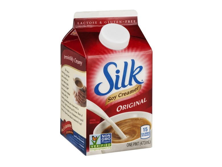 The Healthiest and Unhealthiest Creamers for Your Coffee