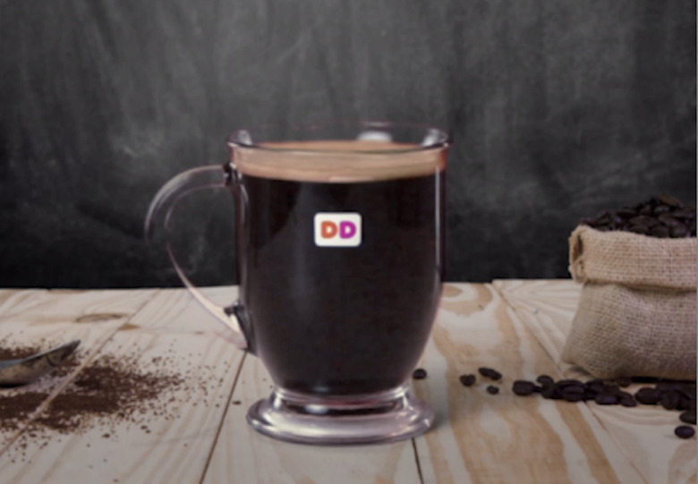 Healthiest: Americano 