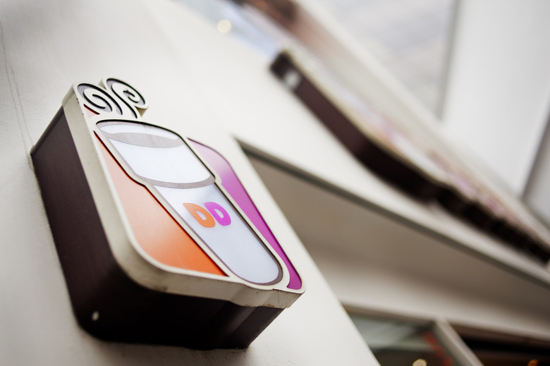 Unhealthiest: Almond Joy Flavored Hot Chocolate