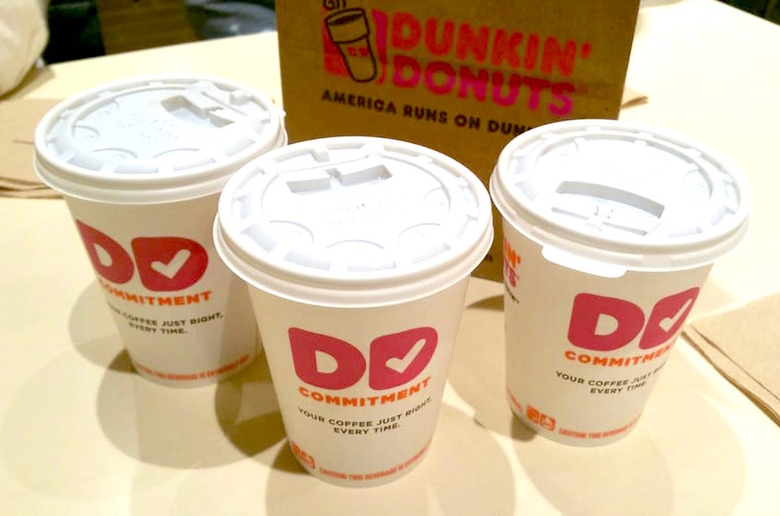 Healthiest: Espresso