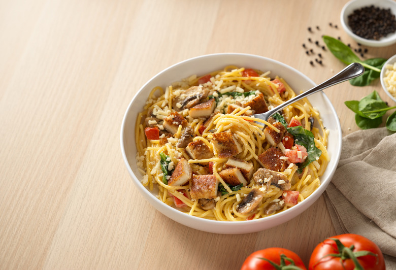 The Healthiest and Unhealthiest Menu Items at Noodles and Company Gallery