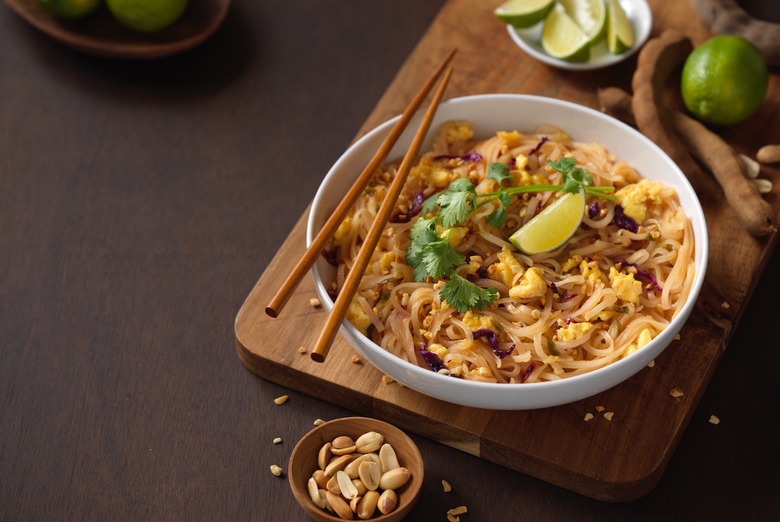 The Healthiest and Unhealthiest Menu Items at Noodles and Company Gallery