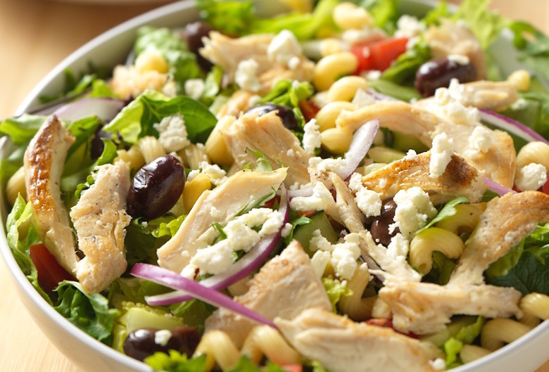 The Healthiest and Unhealthiest Menu Items at Noodles and Company Gallery