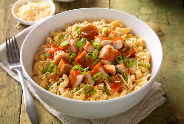 The Healthiest and Unhealthiest Menu Items at Noodles and Company Gallery