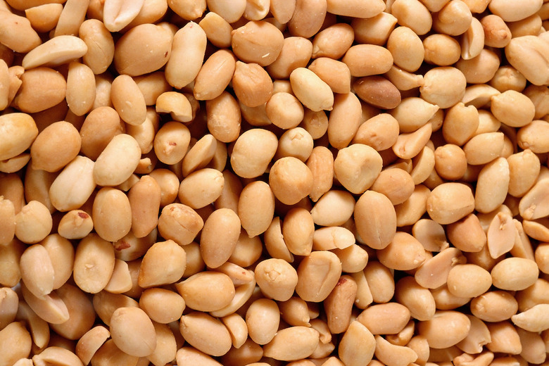 Healthiest – Quest Chocolate Peanut Butter Bar