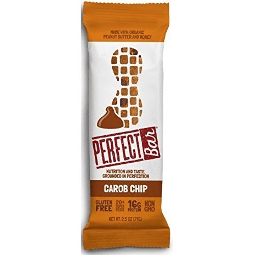 The Healthiest and Unhealthiest Nutrition Bars