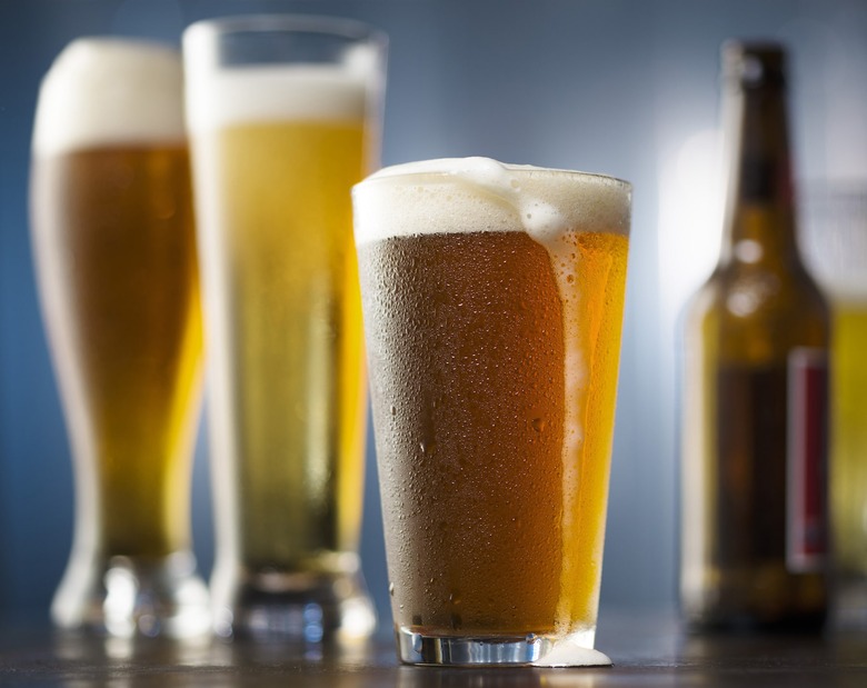 The Healthiest Beers You Can Drink