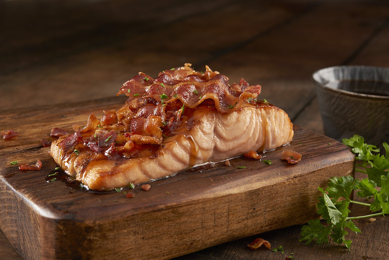 The Healthiest Menu Items at Outback Steakhouse Gallery