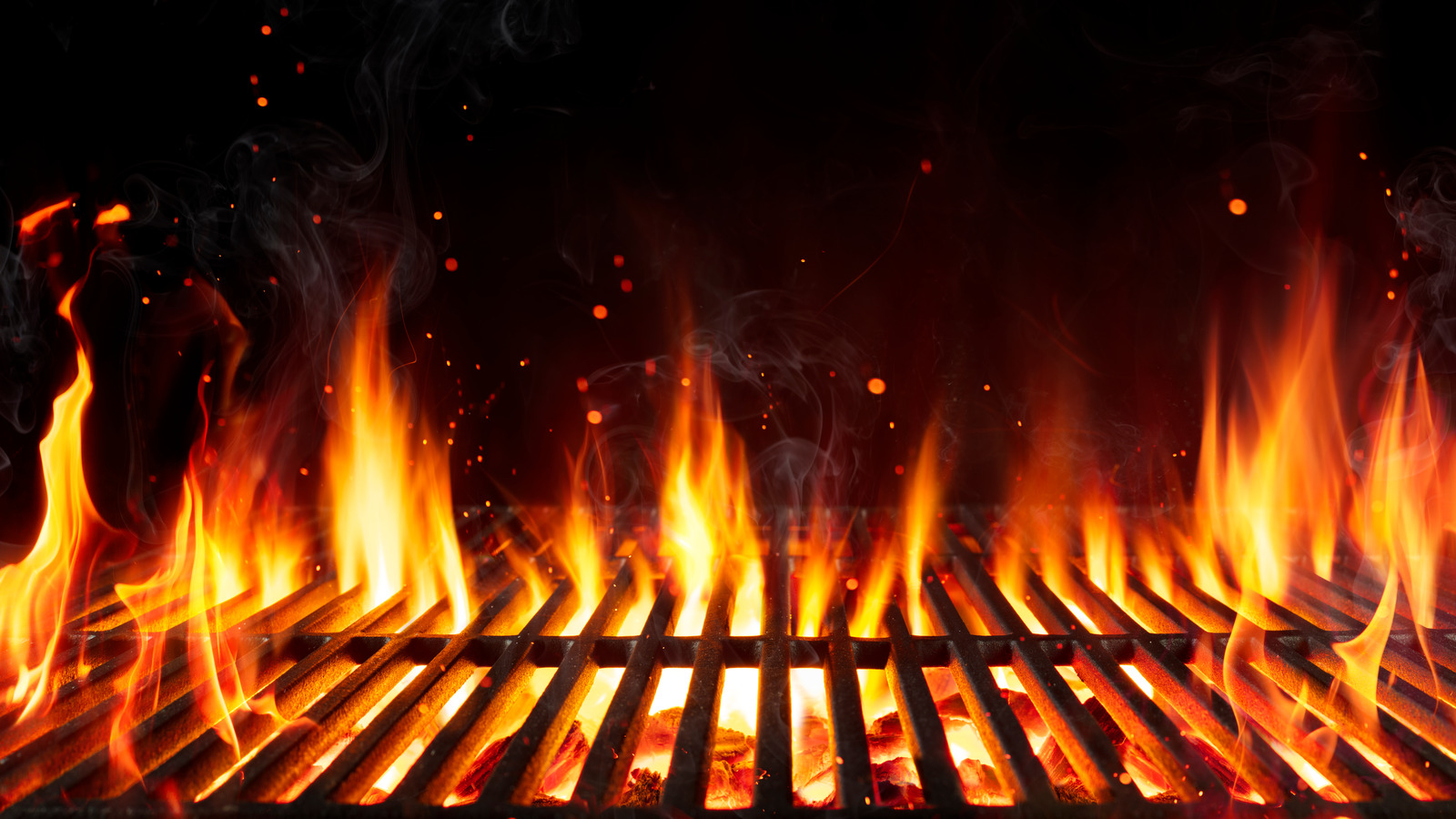 30,000+ Grill Fire Pictures | Download Free Images on Unsplash