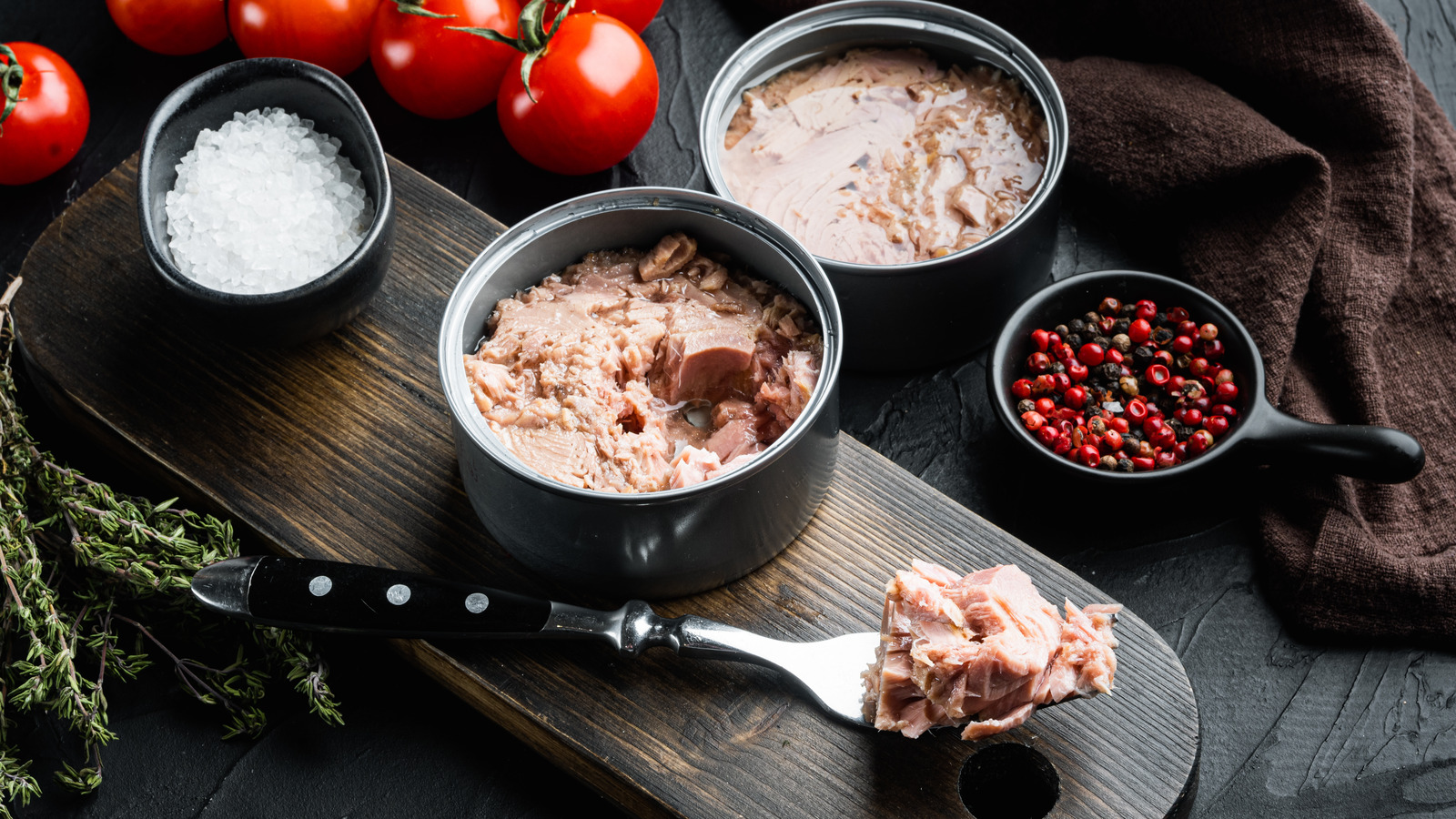 The High Quality Costco Tuna That You'll Feel Good About Eating