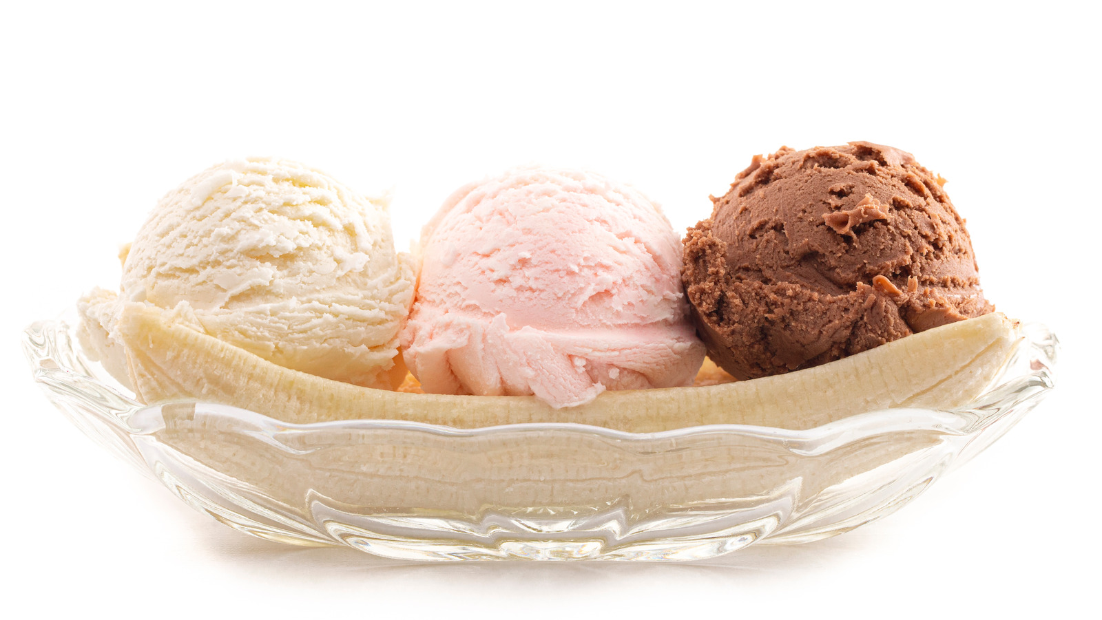 The Historical Debate Behind The Origins Of The Banana Split