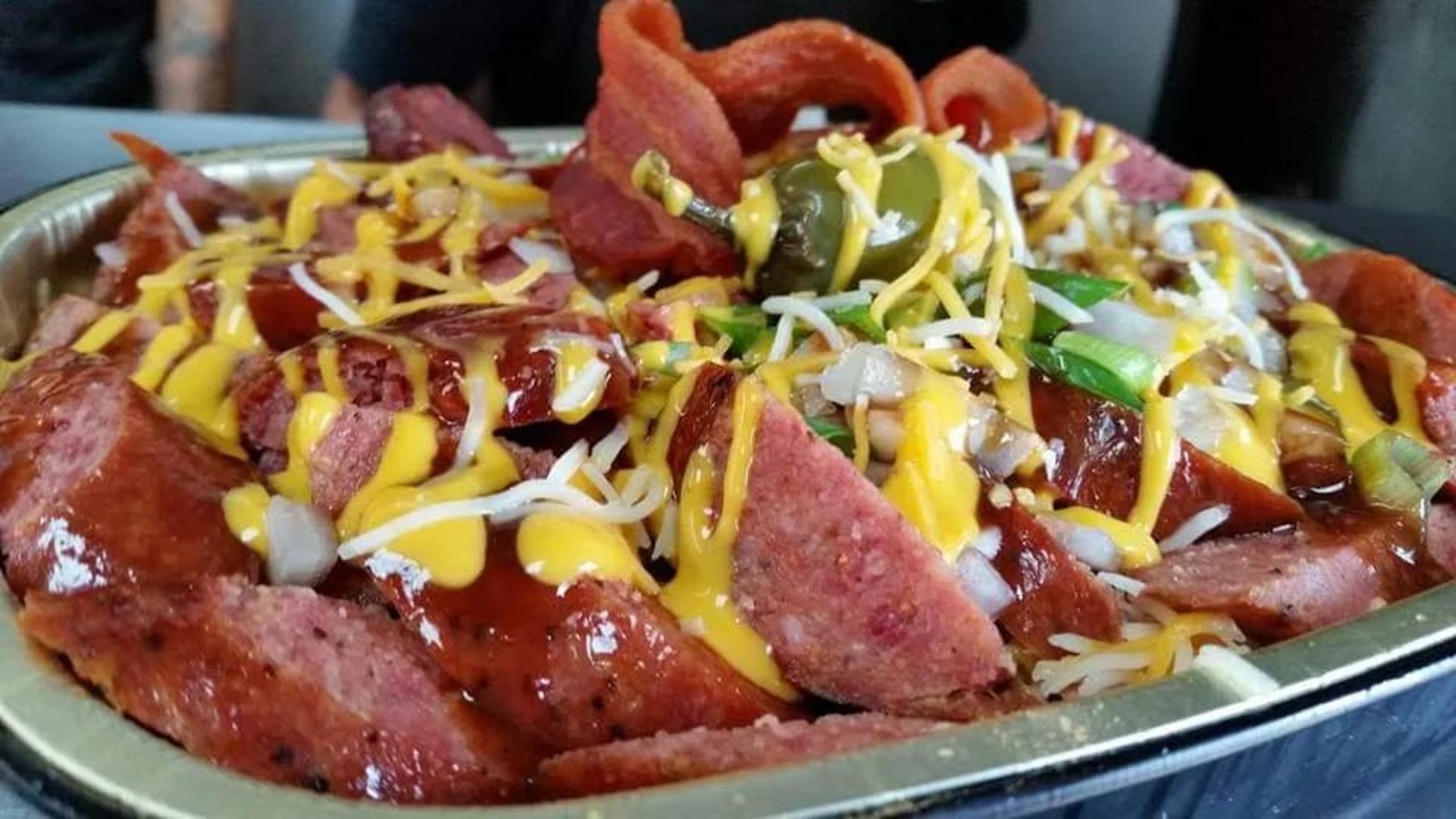 The Houston-Based Restaurant Chain You Won't See Again In 2026