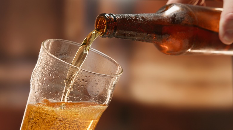 The Ice Cube Hack That Keeps Beer Cold Without Watering It Down