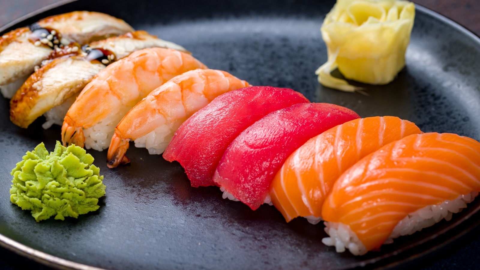 Costco Sushi Hack in 2023  Sushi, Sushi at home, Salmon sushi
