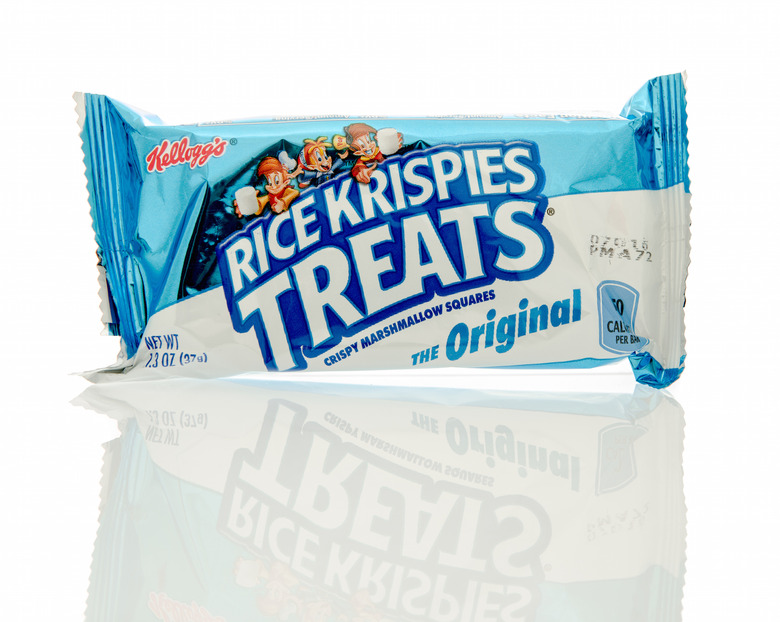 rice krispies treats