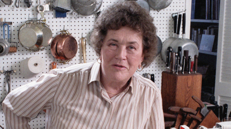 Julia Child