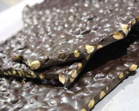 Chocolate Bark