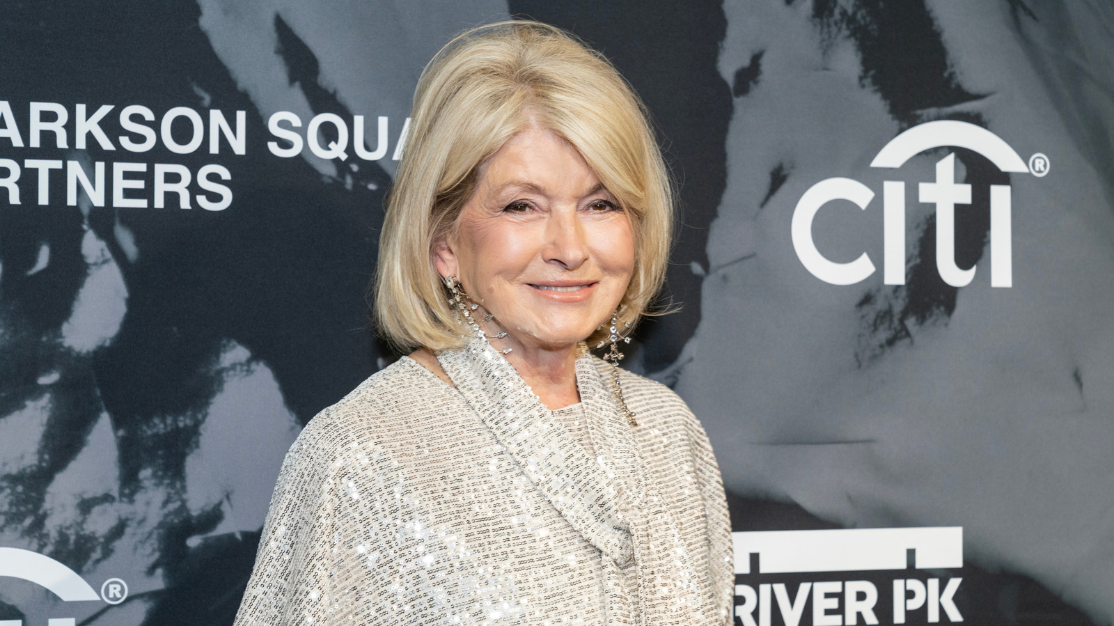 The Kitchen Appliance Martha Stewart Regrets Buying For Her Home