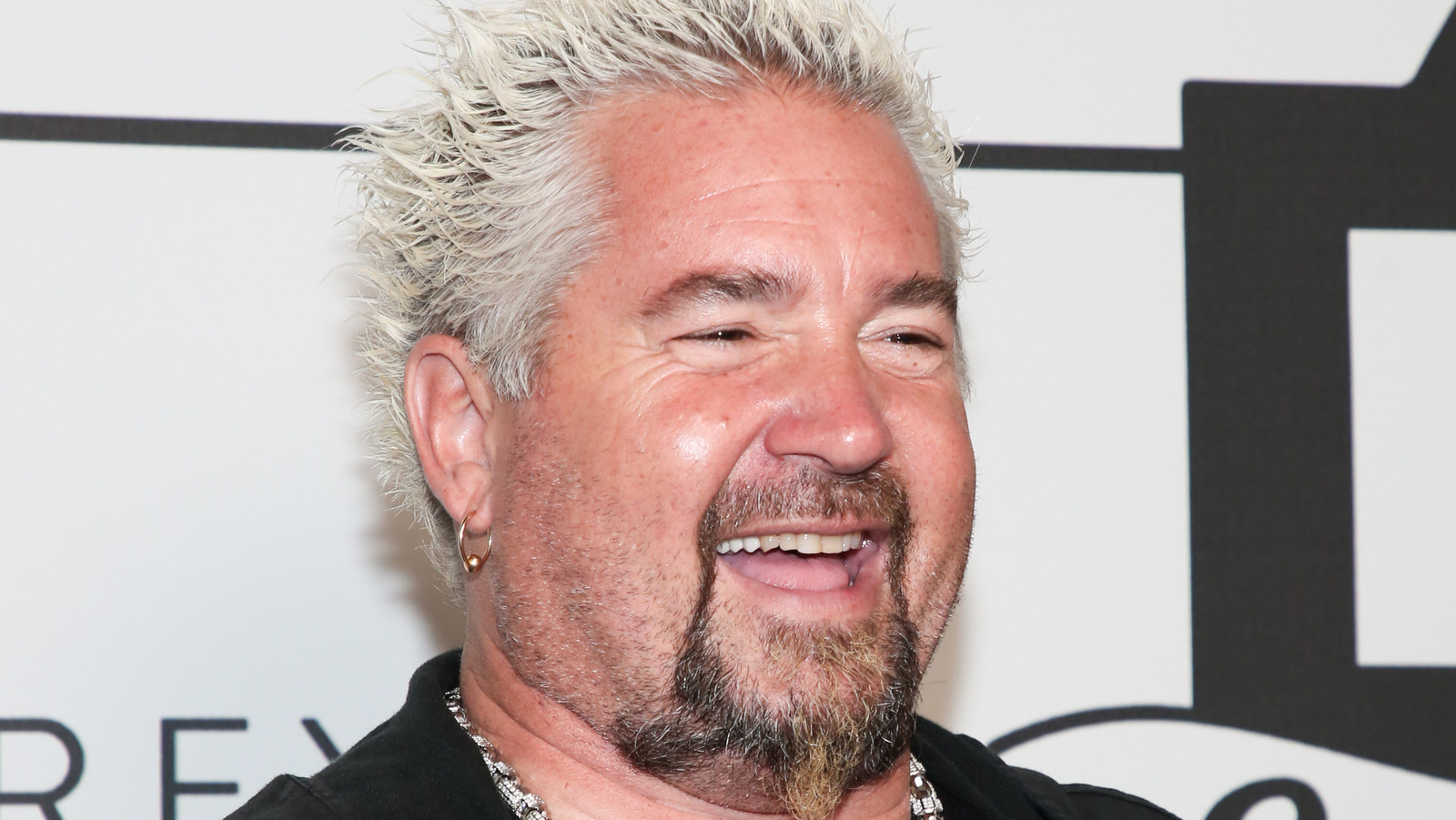 The Kitchen Gadget Guy Fieri Brings On The Set Of Diners, DriveIns