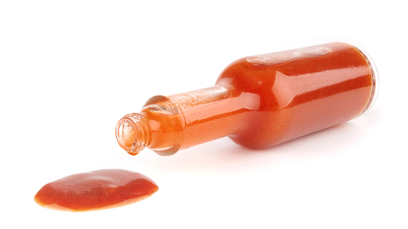 The Label Detail To Look For Before You Store Your Hot Sauce