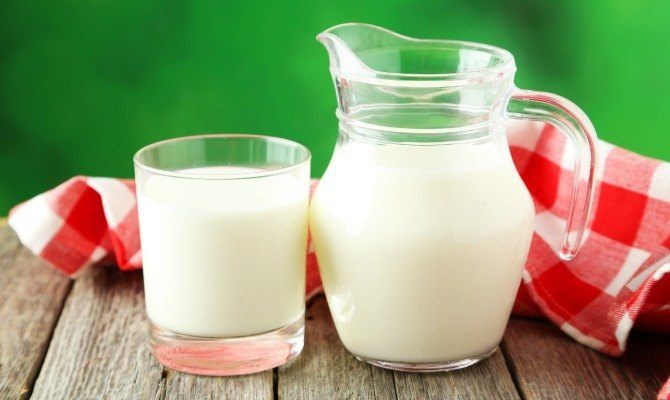 The Last Word on Milk