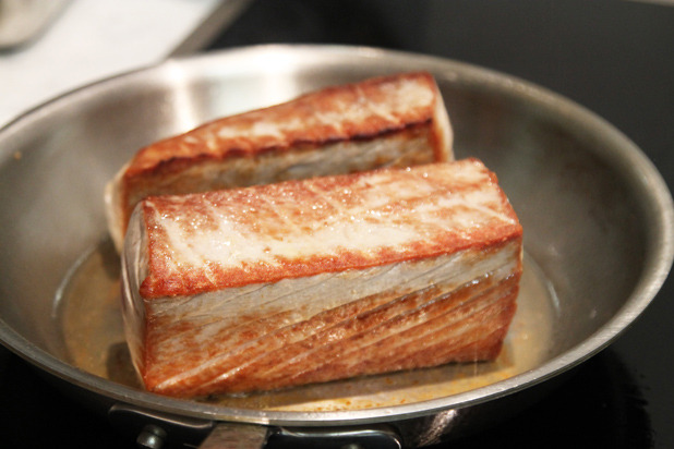 The Little Beet's Franklin Becker Visits The Daily Meal