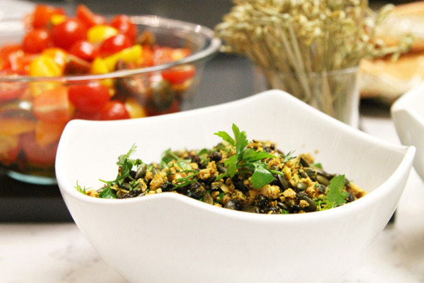 The Little Beet's Franklin Becker Visits The Daily Meal