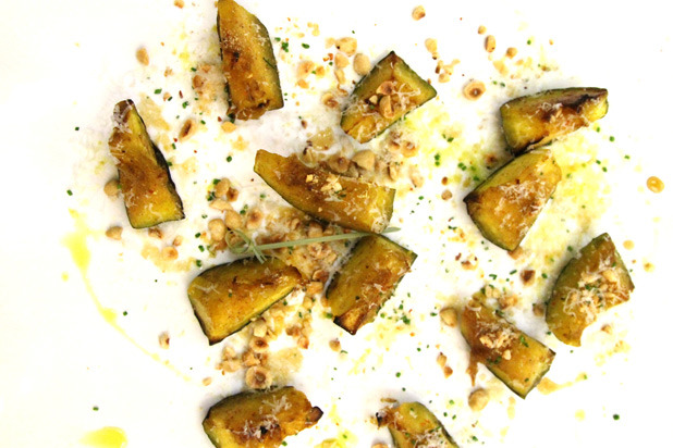 The Little Beet's Franklin Becker Visits The Daily Meal