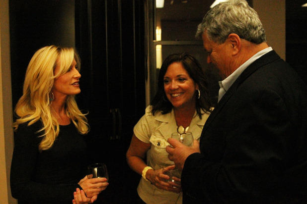 The Little Beet's Franklin Becker Visits The Daily Meal
