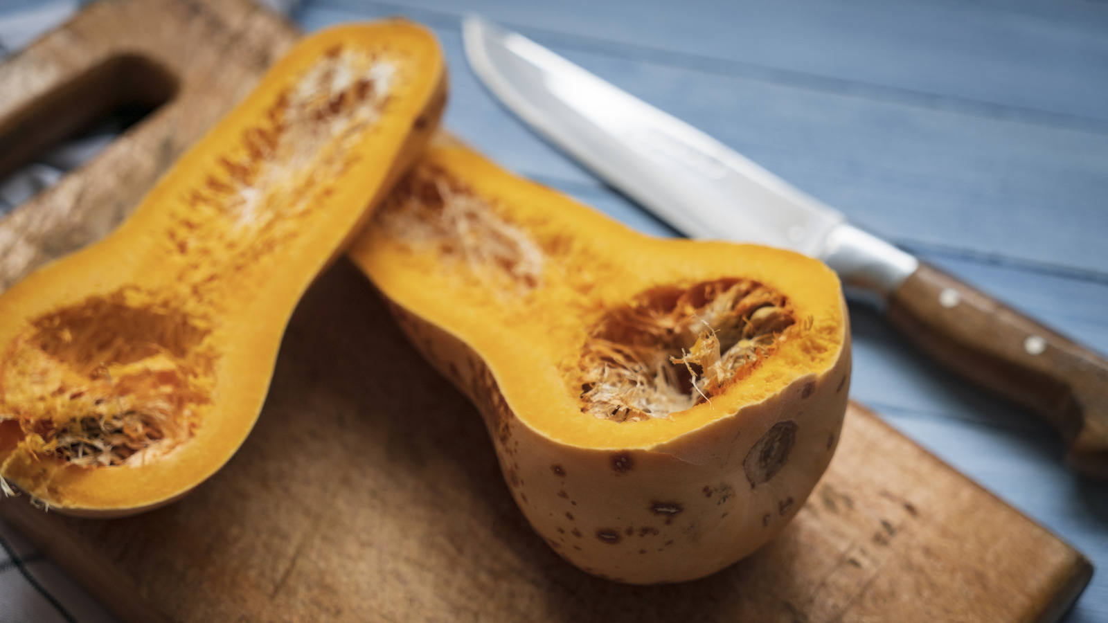 The Main Differences Between Buttercup And Butternut Squash