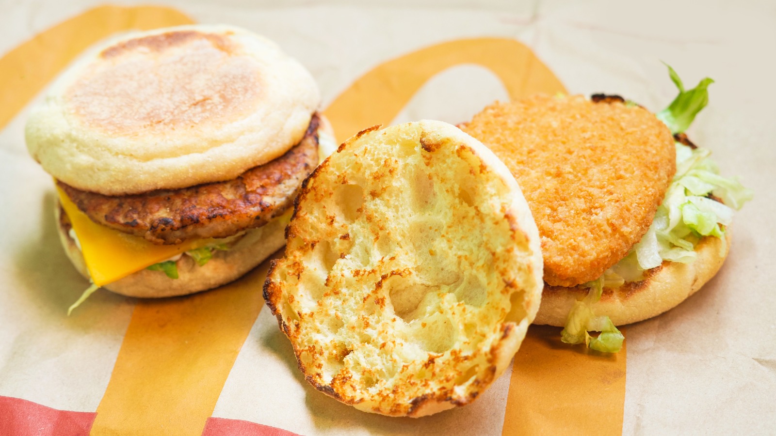 The McBrunch Burger Is A Real Meal At McDonald’s (If They’ll Let You Order It) – The Daily Meal