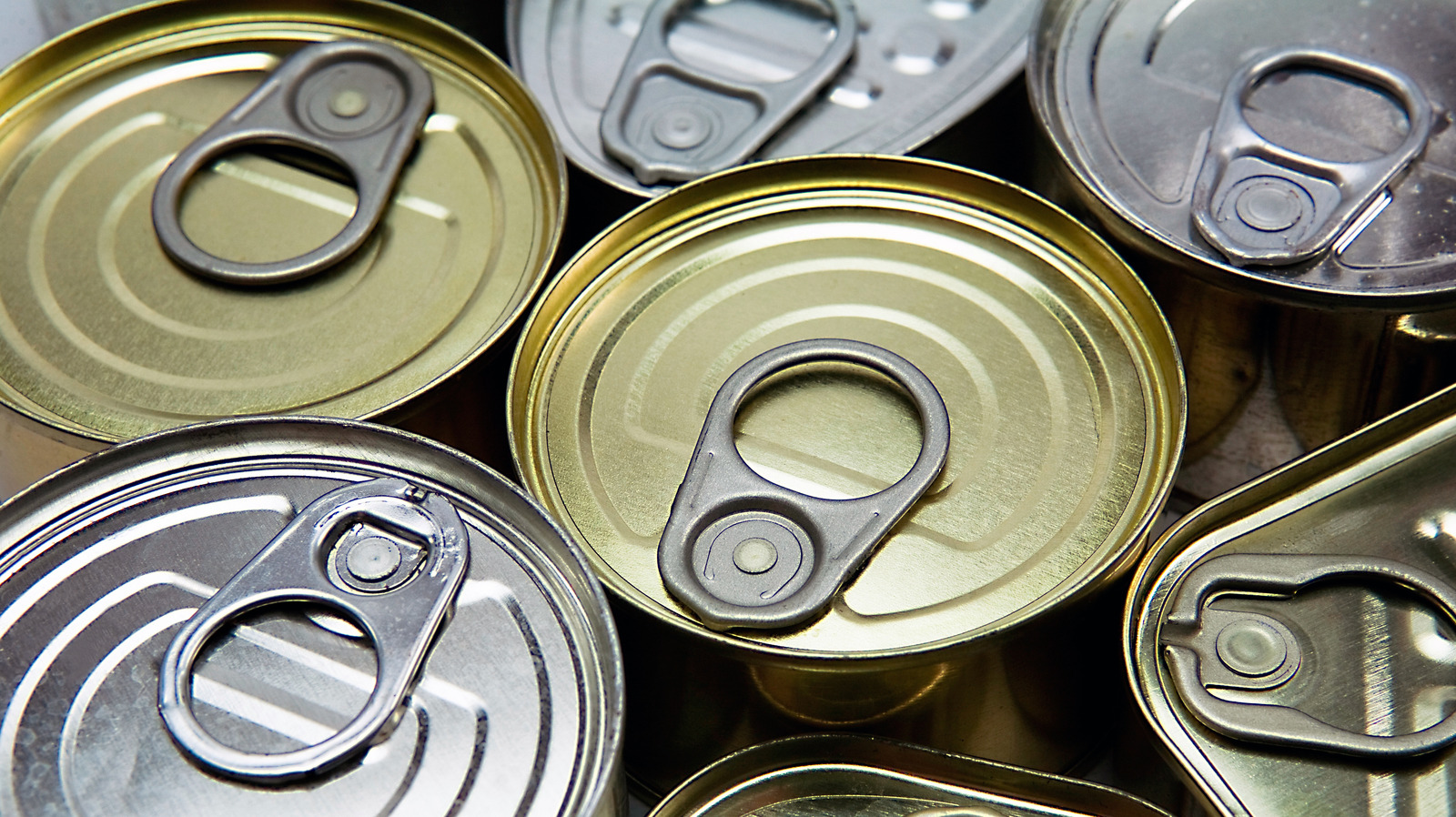 The Meat Controversy That Nearly Ended Canned Food Forever - Vimarsana News