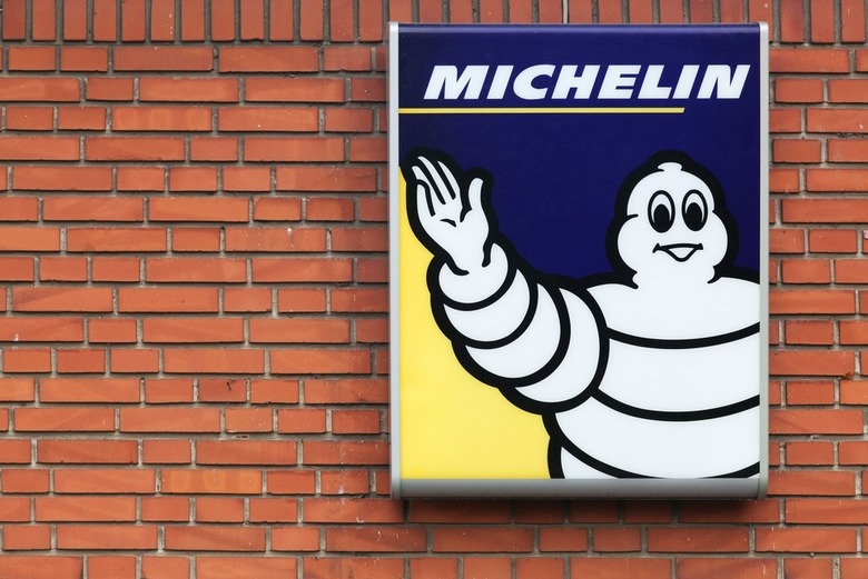 The Michelin Guide Is Coming to Washington, DC