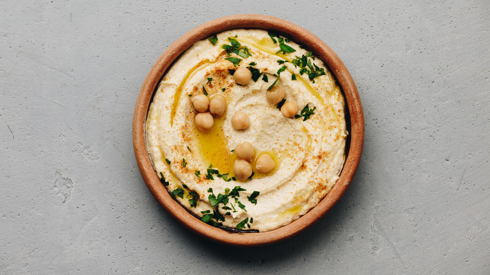 The Microwave Is The Key To Fixing All Your Lumpy Hummus Problems