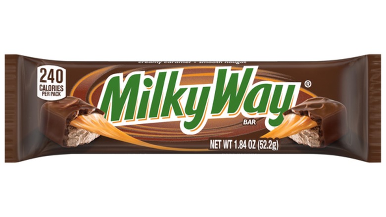 Milky Way