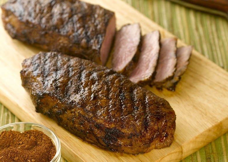 The Most and Least Fattening Cuts of Steak (Slideshow)
