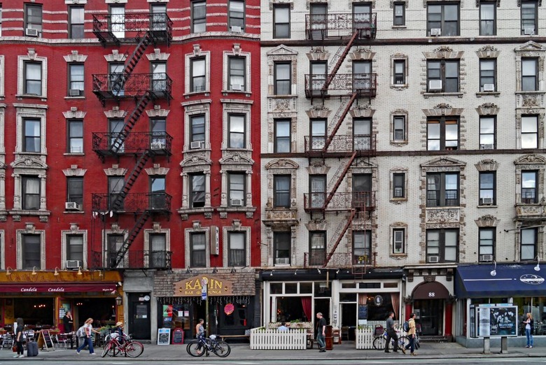 Sanpoutei (New York, New York) 