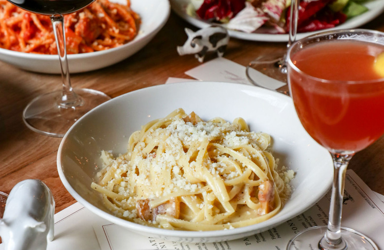 Maialino Mare and Anchovy Social (Washington, D.C.) 