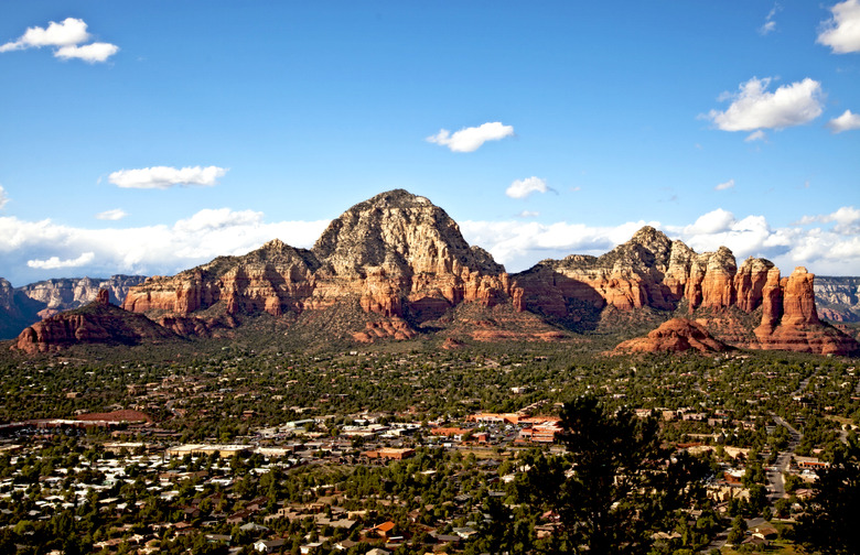 Sedona, Ariz.
