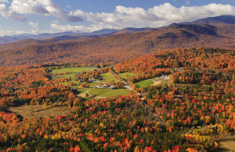 Stowe, Vt. 