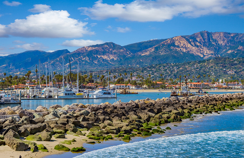 Santa Barbara, Calif.