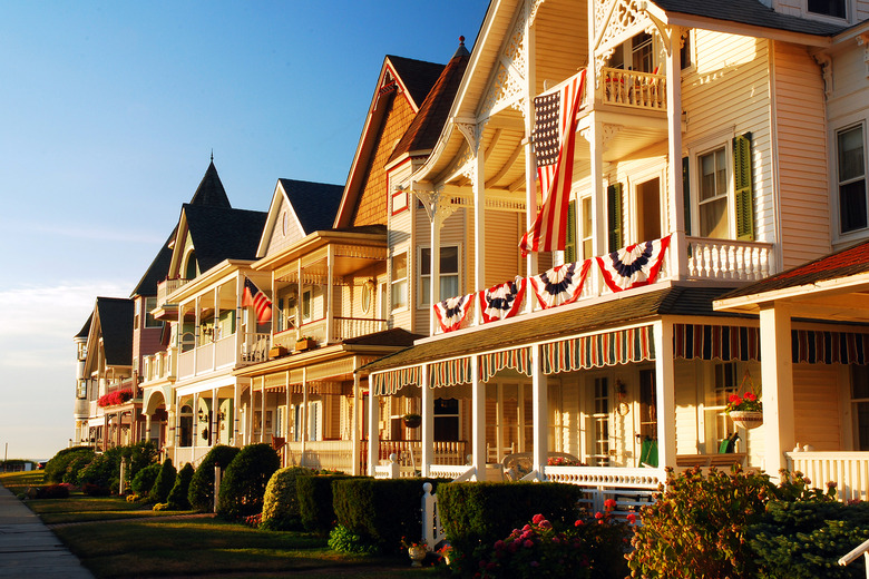 The Most Charming Town in Every State