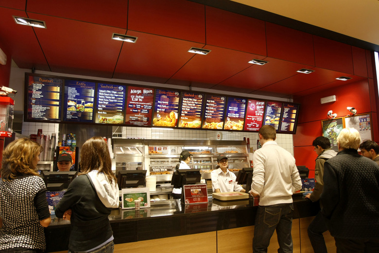 The Most Disastrous Fast Food Menu Fails of All Time
