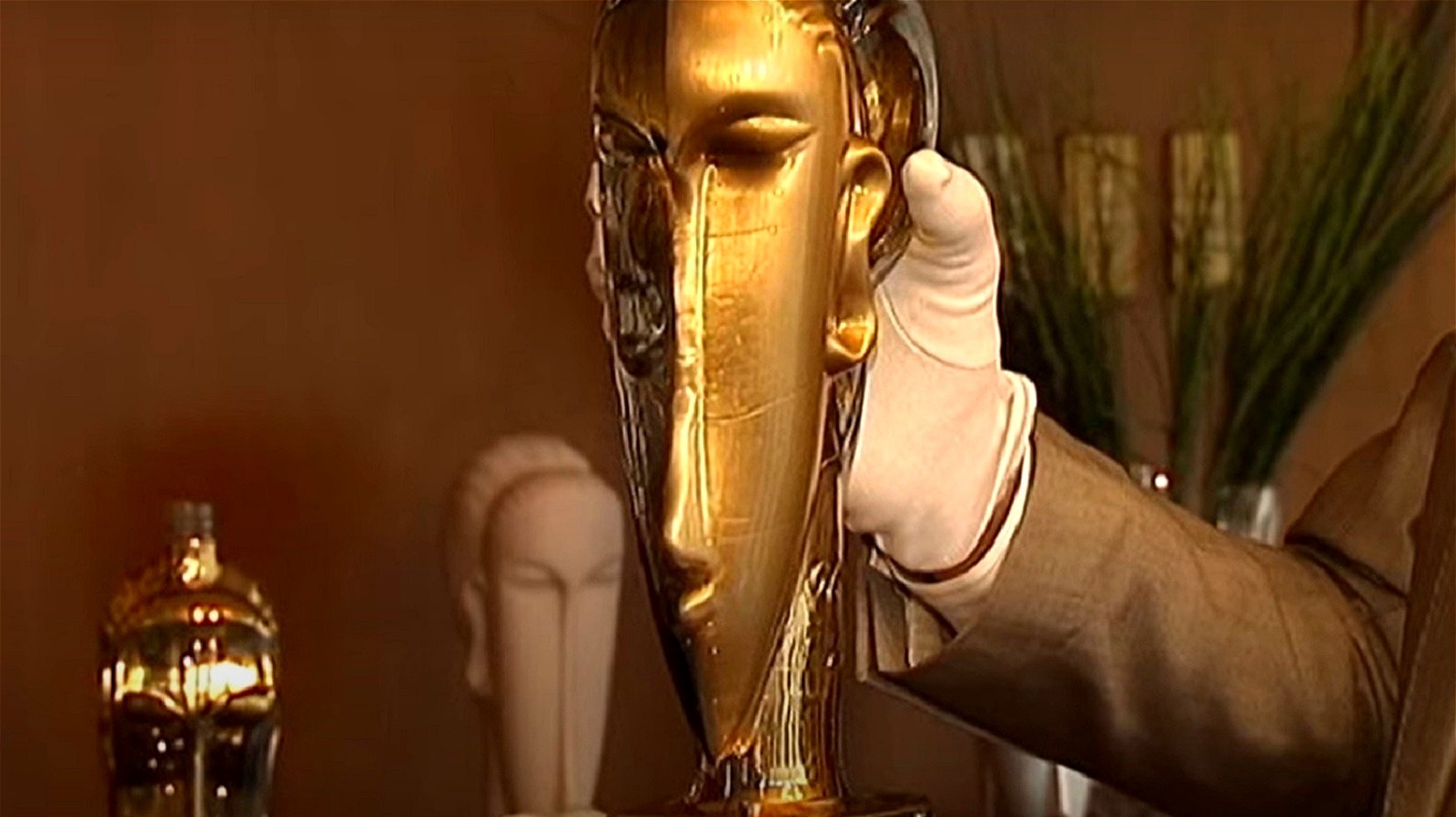 The Most Expensive Water In The World Is Covered In Gold (Literally)